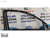 Oto Çıkma Parça / Volkswagen / Tiguan / Kaporta & Karoser / Sağ Ön Kapı / Çıkma Parça 