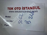 Oto Çıkma Parça / Mercedes / B Serisi / Tampon / Ön Tampon / Çıkma Parça 