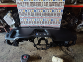 Oto Çıkma Parça / Fiat / Doblo / Airbag / Airbag Kapağı / Çıkma Parça 