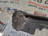 Oto Çıkma Parça / Peugeot / Partner / Tampon / Arka Tampon / Çıkma Parça 
