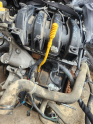 DACİA LOGAN 2014 1.2 BENZİNLİ ÇIKMA ORİJİNAL KOMPLE MOTOR