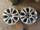 Oto Çıkma Parça / Citroen / Berlingo / Jant & Lastik / Çelik Jant / Çıkma Parça 