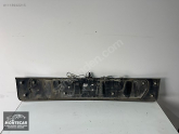 Oto Çıkma Parça / Renault / Scenic / Kaporta & Karoser / Bagaj Kapağı / Çıkma Parça 