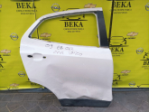Oto Çıkma Parça / Opel / Mokka / Kaporta & Karoser / Sağ Arka Kapı / Çıkma Parça 