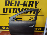 Oto Çıkma Parça / Dacia / Duster / Kaporta & Karoser / Sol Ön Kapı / Çıkma Parça 