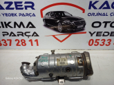 Oto Çıkma Parça / Peugeot / 3008 / Egzoz / Partikül Filtresi / Çıkma Parça 