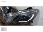 Oto Çıkma Parça / Mercedes / CLA / Far & Stop / Sol Ön Far / Sıfır Parça 