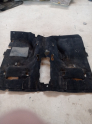 RANGE ROVER LAND ROVER SPORT L320  ARKA TABAN HALISI CH2213000