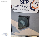 Oto Çıkma Parça / Renault / Megane / Oto Cam / Kelebek Camı / Çıkma Parça 
