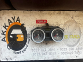 Oto Çıkma Parça / Renault / Megane / Göğüslük & Torpido / Gösterge Paneli / Çıkma Parça 