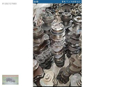 Oto Çıkma Parça / Isuzu / Novo / Motor / Krank / Çıkma Parça 