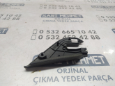 Oto Çıkma Parça / Skoda / Fabia / Ayna / Ayna Kapağı / Çıkma Parça 