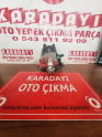 Oto Çıkma Parça / Toyota / Corolla / Motor / Distribütör / Çıkma Parça 