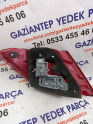 Oto Çıkma Parça / Mercedes / C Serisi / Far & Stop / Sağ Arka Stop / Çıkma Parça 
