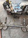 Renault trafik 1.9 dingil sökme orjinal hatasız