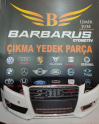 AUDİ A5 ÖN TAMPON DOLU