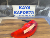 Oto Çıkma Parça / Peugeot / 206 / Far & Stop / Sol Ön Far / Sıfır Parça 