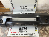 Oto Çıkma Parça / Nissan / Navara / Tampon / Ön Tampon / Çıkma Parça 