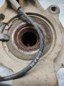 Oto Çıkma Parça / Peugeot / 307 / Alt Takım / Taşıyıcı / Çıkma Parça 