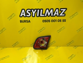 Oto Çıkma Parça / Volkswagen / Passat / Far & Stop / Sol Arka Stop / Çıkma Parça 