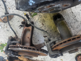 Oto Çıkma Parça / Renault / Megane / Alt Takım / Taşıyıcı / Çıkma Parça 