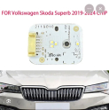 SKODA SÜPERB 2019-24 SOL 2119B10 L LED BEYNİ
