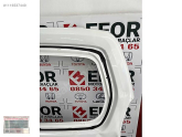 Oto Çıkma Parça / Toyota / Proace City / Kaporta & Karoser / Bagaj Kapağı / Çıkma Parça 