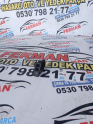 Oto Çıkma Parça / Peugeot / 206 / Far & Stop / Far Düğmesi / Çıkma Parça 