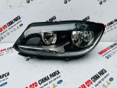 Oto Çıkma Parça / Volkswagen / Caddy / Far & Stop / Sol Ön Far / Çıkma Parça 