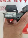 Oto Çıkma Parça / Toyota / Corolla / Oto Cam / Cam Düğmesi / Sıfır Parça 