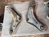 Oto Çıkma Parça / Renault / Fluence / Alt Takım / Salıncak / Çıkma Parça 