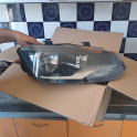 Oto Çıkma Parça / Volkswagen / Polo / Far & Stop / Sol Ön Far / Çıkma Parça 