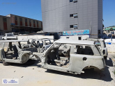 Oto Çıkma Parça / Mini / Cooper / Kaporta & Karoser / Kasa / Kupa / Çıkma Parça 
