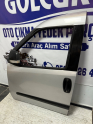Oto Çıkma Parça / Fiat / Doblo / Kaporta & Karoser / Sol Ön Kapı / Çıkma Parça 