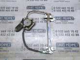 Oto Çıkma Parça / Volvo / S40 / Oto Cam / Cam Krikosu / Çıkma Parça 
