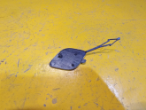 Oto Çıkma Parça / Renault / Clio / Tampon / Çeki Demir Kapağı / Çıkma Parça 