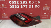 2013-2017 Opel insignia A Makyajlı Stop Sağ Arka Far 39024199
