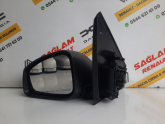 Oto Çıkma Parça / Renault / Fluence / Ayna / Sol Dış Ayna / Çıkma Parça 