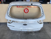 Oto Çıkma Parça / Kia / Sportage / Kaporta & Karoser / Bagaj Kapağı / Çıkma Parça 