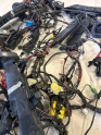 Oto Çıkma Parça / Mercedes / C Serisi / Elektrik / Elektrik Tesisatı / Çıkma Parça 