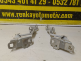 Oto Çıkma Parça / Renault / Trafic / Kaporta & Karoser / Kaput Menteşesi / Çıkma Parça 