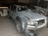 Hurda Belgeli Araçlar / Ford / Ranger