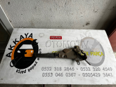 Oto Çıkma Parça / Volvo / S40 / Fren / El Fren Tabancası / Çıkma Parça 