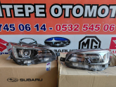 Oto Çıkma Parça / Subaru / Levorg / Far & Stop / Sağ Ön Far / Çıkma Parça 