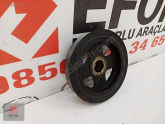 Oto Çıkma Parça / Toyota / Corolla / Motor / Krank Kasnağı / Çıkma Parça 