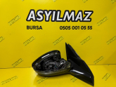 PEUGEOT 208 SAĞ DİKİZ AYNASI ORJİNAL 1 PEUGEOT 208 SAĞ DİKİZ AYNASI ORJİNAL 1