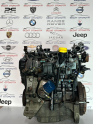 RENAULT CLİO EURO 4 1.5 DCİ 90 LIK KOMPLE  SANDIK MOTOR