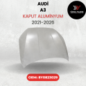 Oto Çıkma Parça / Audi / A3 / Kaporta & Karoser / Kaput / Sıfır Parça 