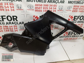 Oto Çıkma Parça / Toyota / Auris / Kaporta & Karoser / Arka Çamurluk / Çıkma Parça 