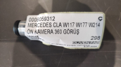 Oto Çıkma Parça / Mercedes / CLA / Elektrik / Kamera / Çıkma Parça 